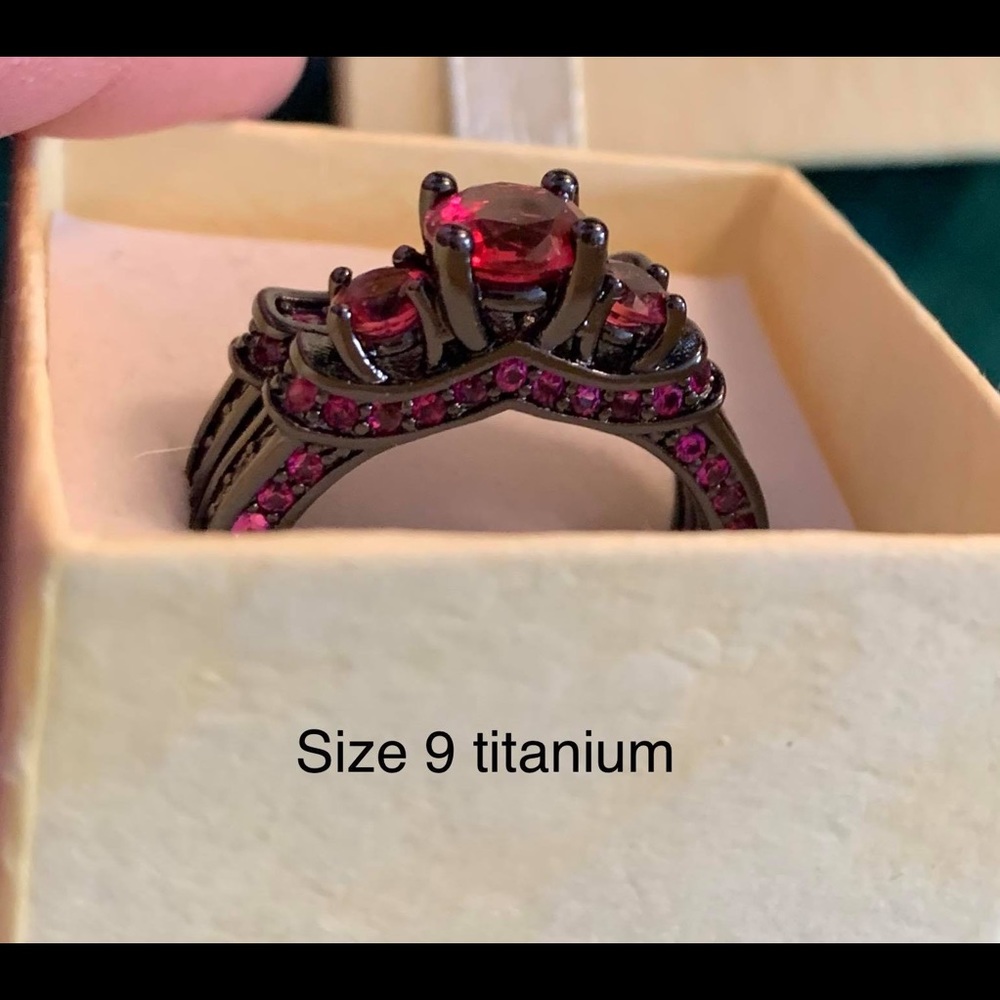 Rings